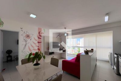 Apartamento, 1 quarto, 45 m² - Foto 1