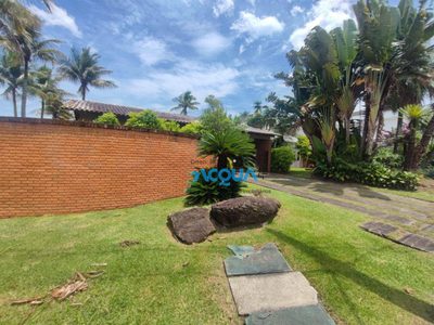 Casa de Condomínio, 6 quartos - Foto 4