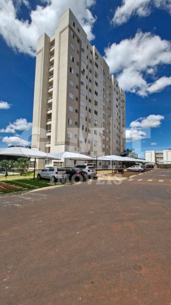 Apartamento, 2 quartos, 44 m² - Foto 1