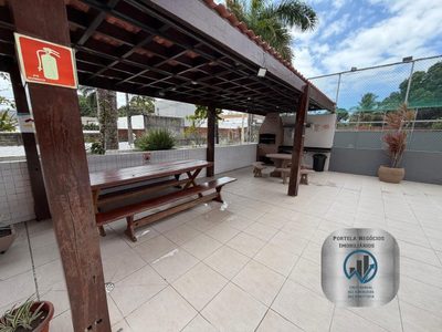 Apartamento, 2 quartos, 52 m² - Foto 4