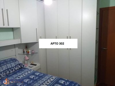 Apartamento, 1 quarto, 43 m² - Foto 4