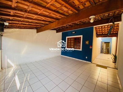 Sobrado, 4 quartos, 148 m² - Foto 2