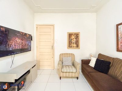 Apartamento, 2 quartos, 75 m² - Foto 2