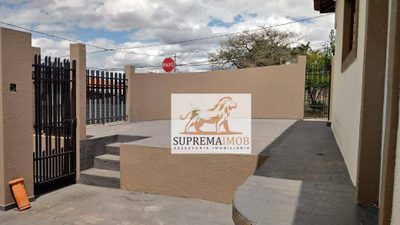 Casa, 3 quartos, 86 m² - Foto 3