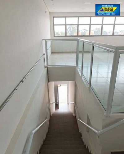 Loja-Salão, 120 m² - Foto 1