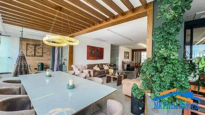 Apartamento, 4 quartos, 282 m² - Foto 3