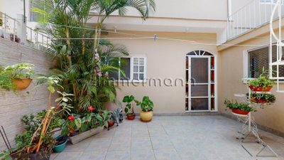 Casa, 3 quartos, 250 m² - Foto 1