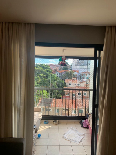 Apartamento, 2 quartos, 72 m² - Foto 5