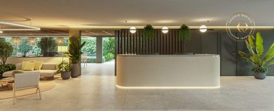 Apartamento, 3 quartos, 125 m² - Foto 4