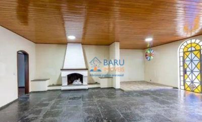 Sobrado, 3 quartos, 325 m² - Foto 2