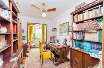 Apartamento, 4 quartos, 215 m² - Foto 5