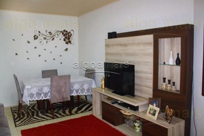 Casa, 3 quartos, 178 m² - Foto 2