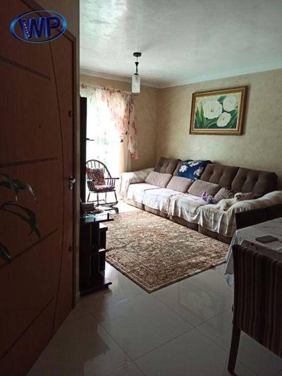 Apartamento, 3 quartos, 140 m² - Foto 4
