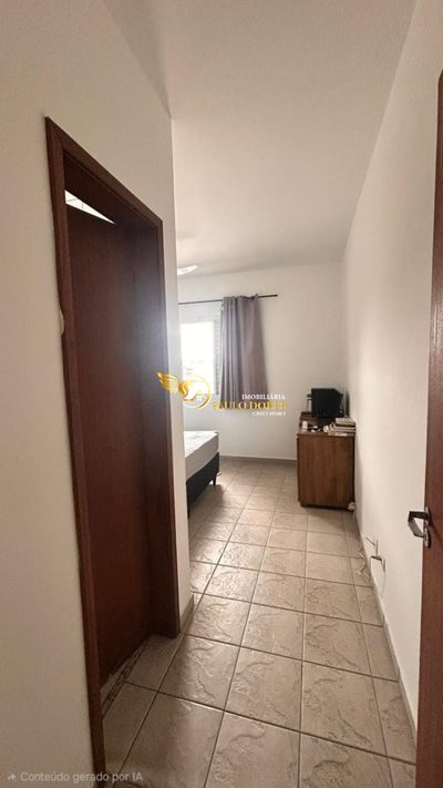 Apartamento, 3 quartos, 85 m² - Foto 3
