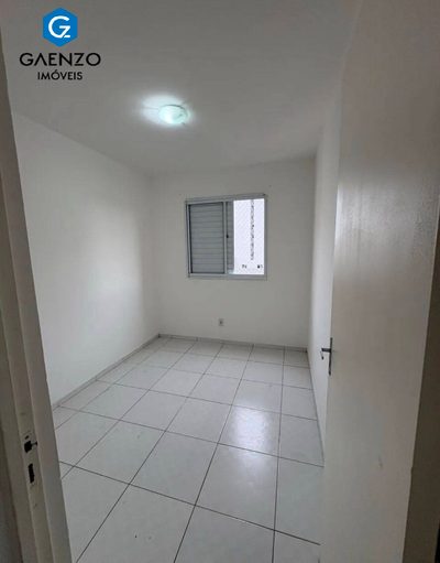 Apartamento, 2 quartos, 47 m² - Foto 4