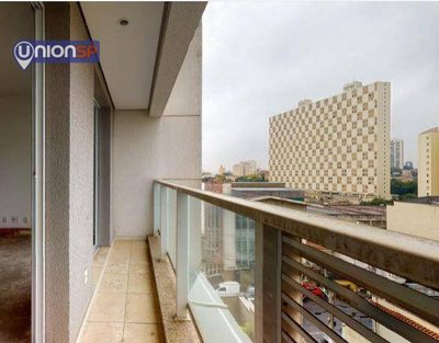 Apartamento, 1 quarto, 28 m² - Foto 4