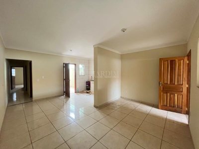 Casa, 2 quartos, 125 m² - Foto 1