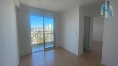 Apartamento, 2 quartos, 53 m² - Foto 2