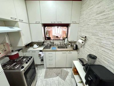 Apartamento, 3 quartos, 116 m² - Foto 1