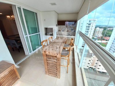 Apartamento, 3 quartos, 106 m² - Foto 5