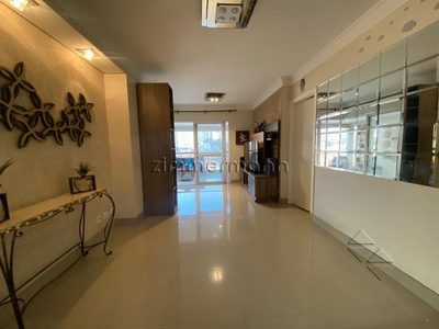 Apartamento, 3 quartos, 97 m² - Foto 4