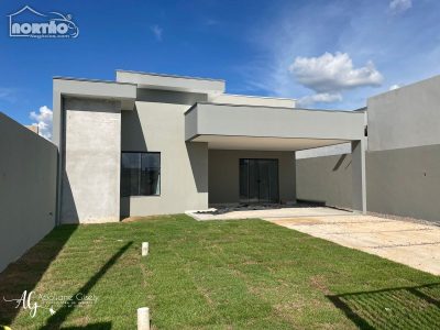Casa, 3 quartos, 108 m² - Foto 2