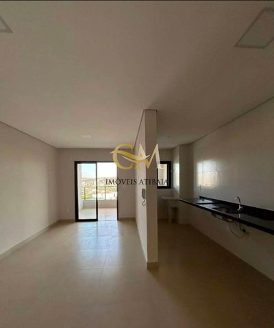 Apartamento, 3 quartos, 90 m² - Foto 2