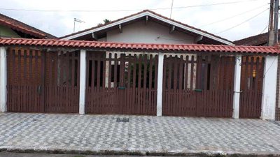 Casa, 3 quartos, 182 m² - Foto 2