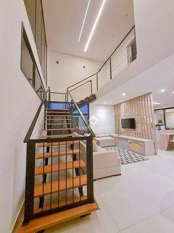 Casa, 4 quartos, 247 m² - Foto 2