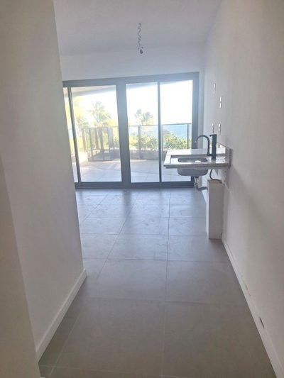 Apartamento, 1 quarto - Foto 2