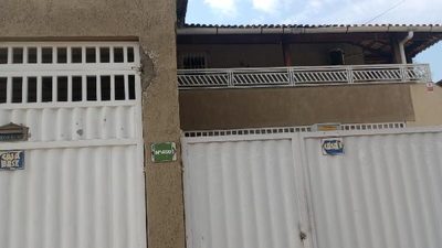 Casa, 2 quartos, 77 m² - Foto 1