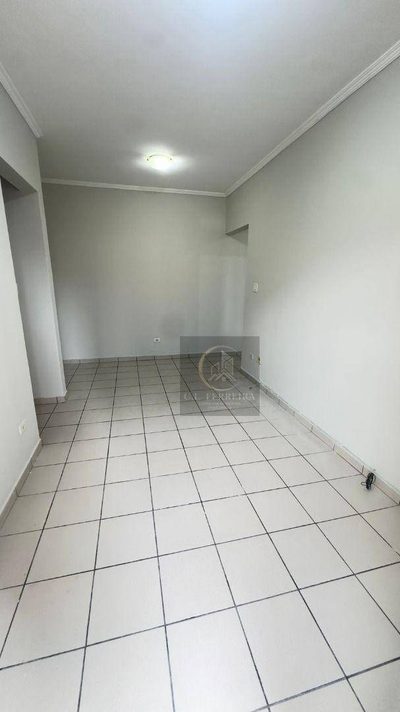 Apartamento, 1 quarto, 46 m² - Foto 5