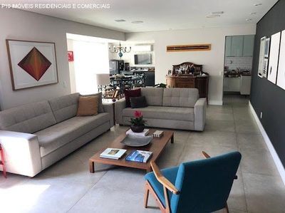 Apartamento, 3 quartos, 210 m² - Foto 4