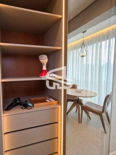 Flat/Apart Hotel, 1 quarto, 21 m² - Foto 4