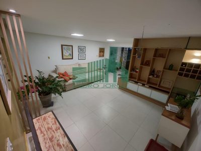 Casa, 4 quartos, 152 m² - Foto 4