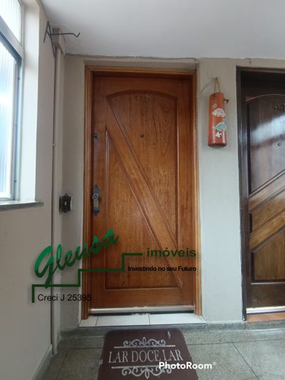 Apartamento, 2 quartos, 48 m² - Foto 3