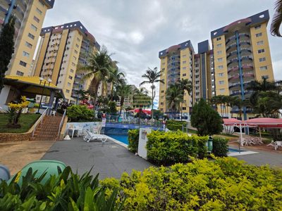 Apartamento, 2 quartos - Foto 4