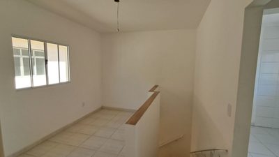 Casa, 2 quartos, 51 m² - Foto 1