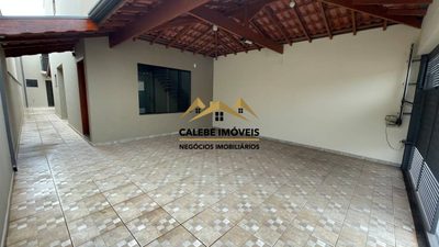 Sobrado, 3 quartos, 132 m² - Foto 3