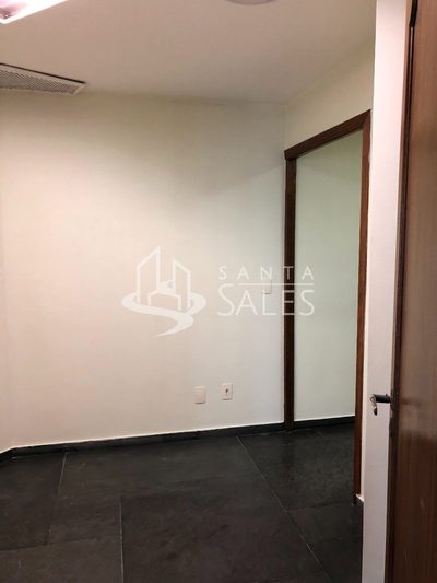Loja-Salão, 134 m² - Foto 4