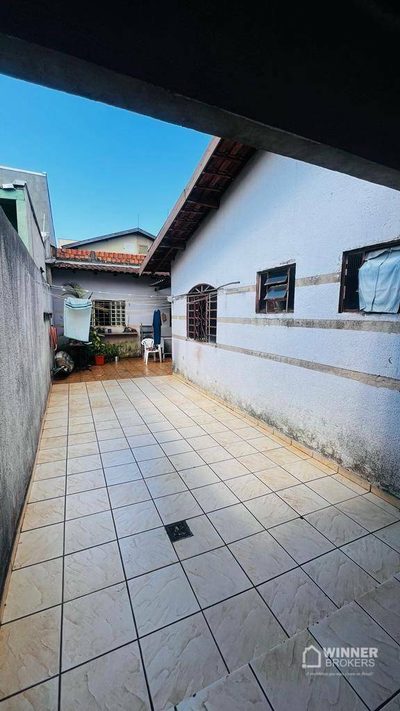 Casa, 4 quartos, 141 m² - Foto 4
