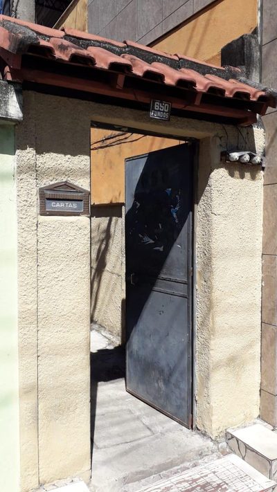 Casa, 2 quartos - Foto 2