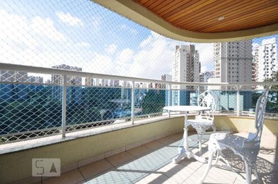 Apartamento, 3 quartos, 120 m² - Foto 4
