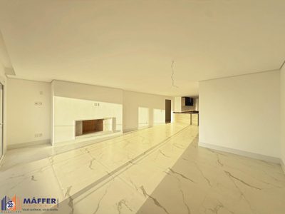 Apartamento, 3 quartos, 193 m² - Foto 4