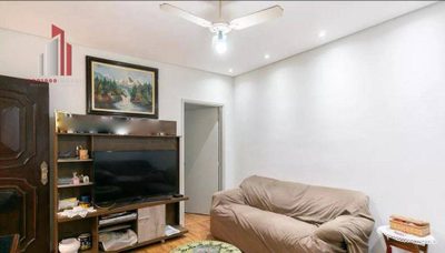Casa, 2 quartos, 88 m² - Foto 2