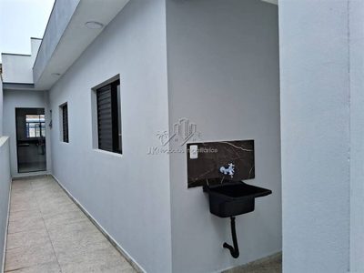 Casa, 2 quartos, 90 m² - Foto 4