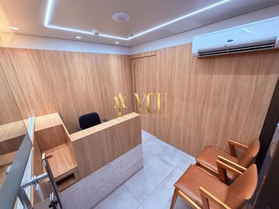 Sala-Conjunto, 32 m² - Foto 3