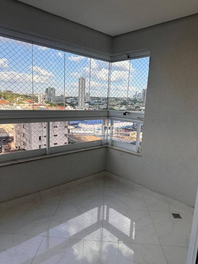 Apartamento, 3 quartos, 88 m² - Foto 2