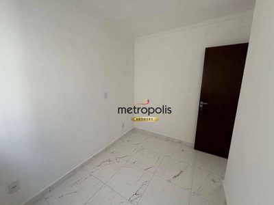 Cobertura, 2 quartos, 96 m² - Foto 3
