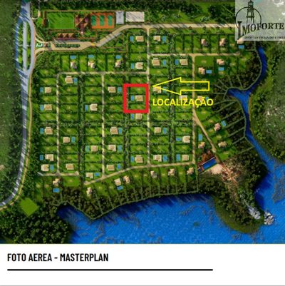 Loteamento e Condomínio, 800 m² - Foto 5